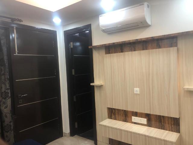 Flat for rent in Hariana