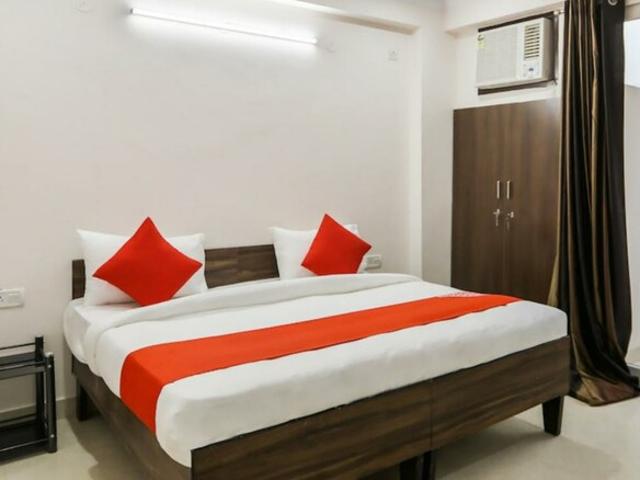 Flat for rent in Hariana