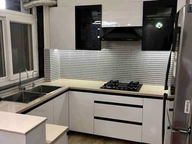 Flat for rent in Hariana