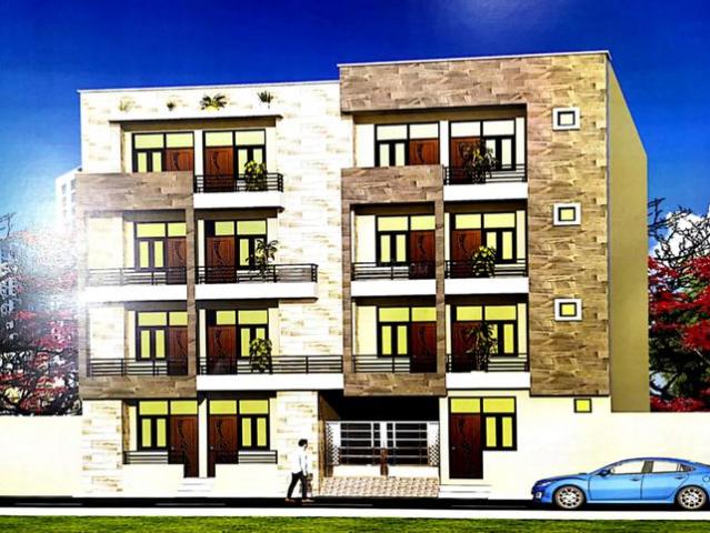 Flat for sale in Vasundhara - Delhi, Arunachal Pradesh