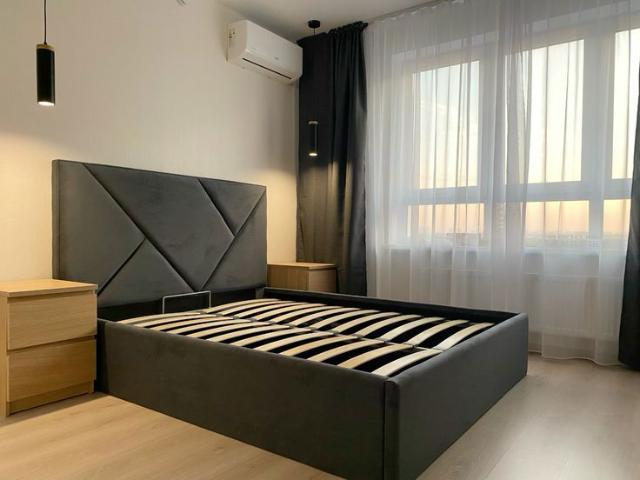 Flat for rent in Deri