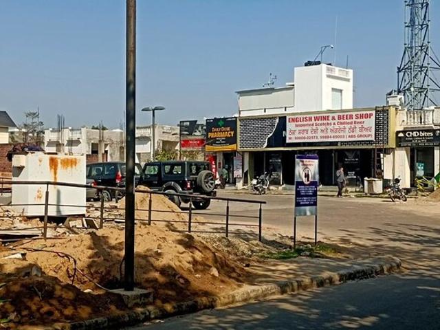 Commercial for sale in Chandigarh, Union Territory Of Chandigarh