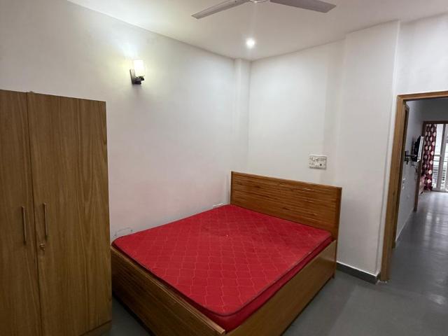 Flat for rent in Hariana