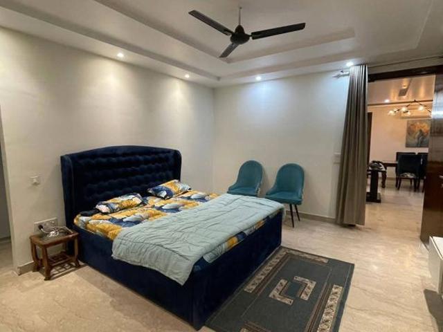 Flat for rent in Hariana