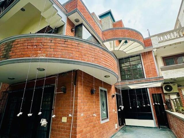 House for rent in Hariana