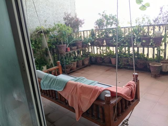 Flat for rent in Hariana