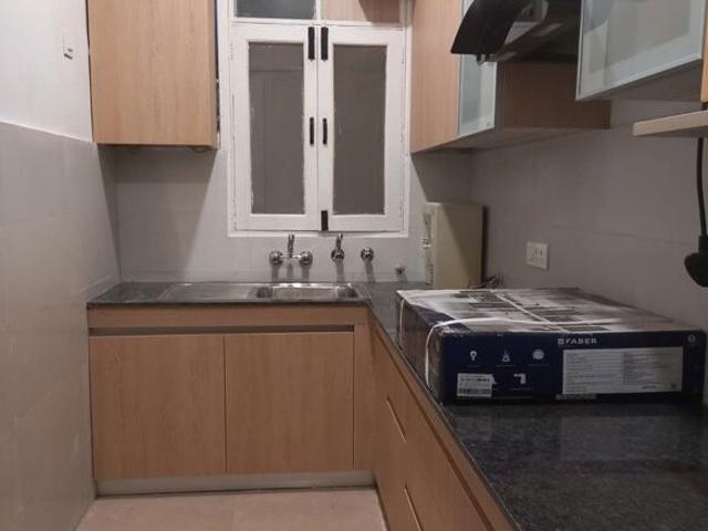 Flat for rent in Hariana