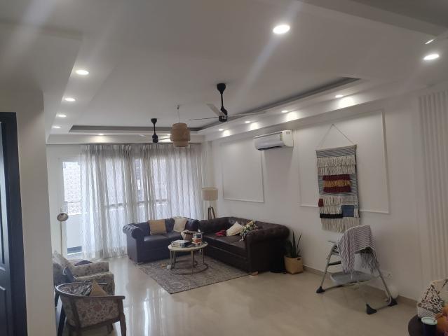 Property for rent in Hariana