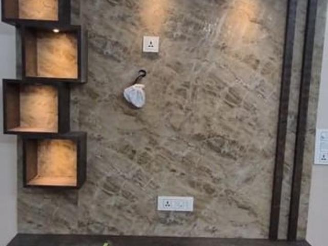 Flat for rent in Hariana