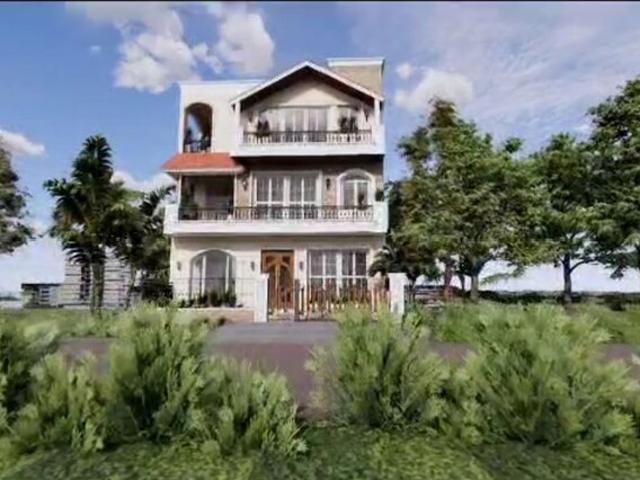 Villa for sale in Chandigarh, Union Territory Of Chandigarh