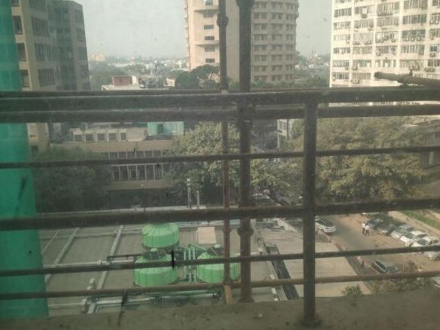 Flat for rent in Hariana
