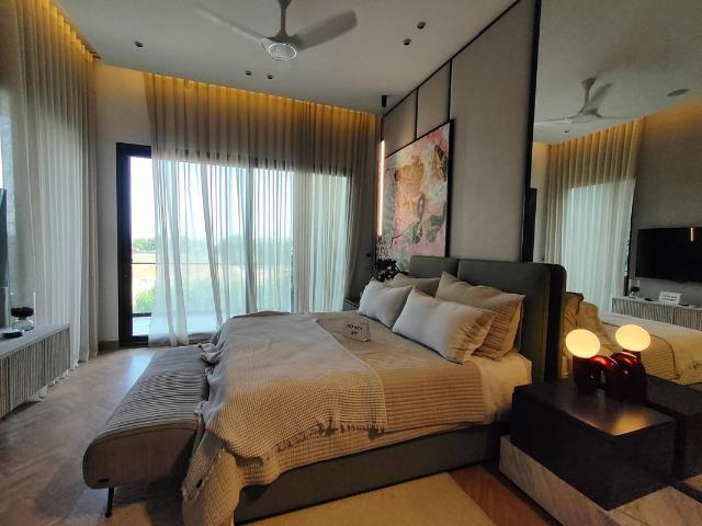 Flat for rent in Hariana