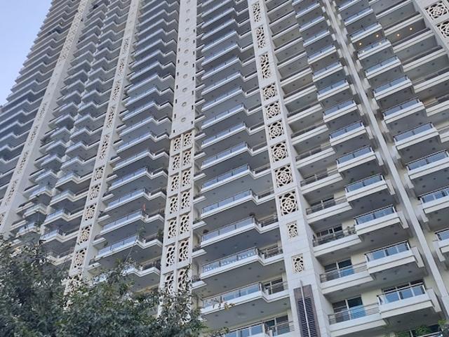 Flat for sale in Deri