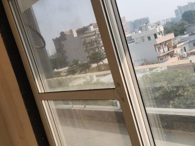 Flat for rent in Hariana