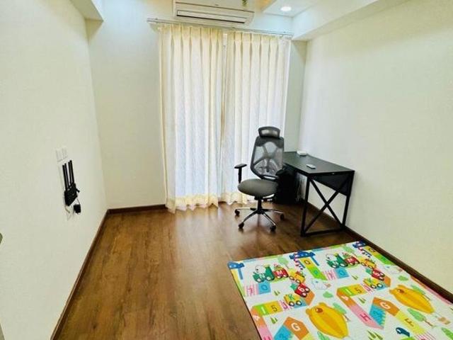Villa for rent in Hariana