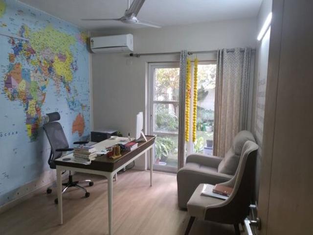Villa for rent in Hariana