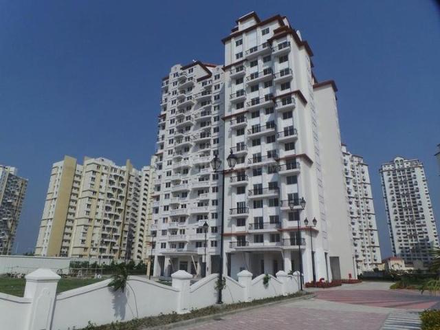 Flat for sale in North 24 Parganas, East Kolkata Township - Kolkata