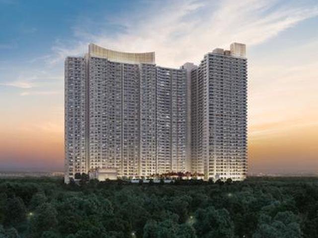 Flat for sale in West Delhi, Deri