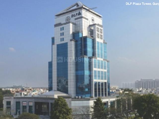 Office for sale in Hariana