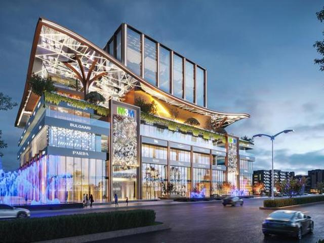 Commercial for sale in Gurgaon