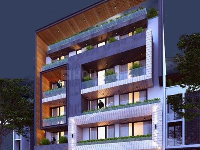 Flat for sale in Hariana
