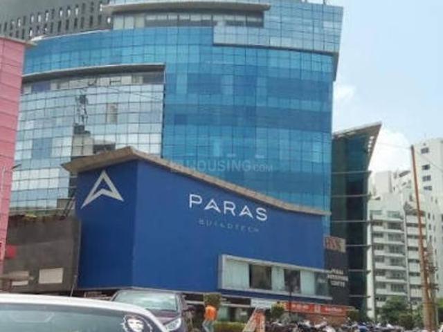 Office for sale in Hariana