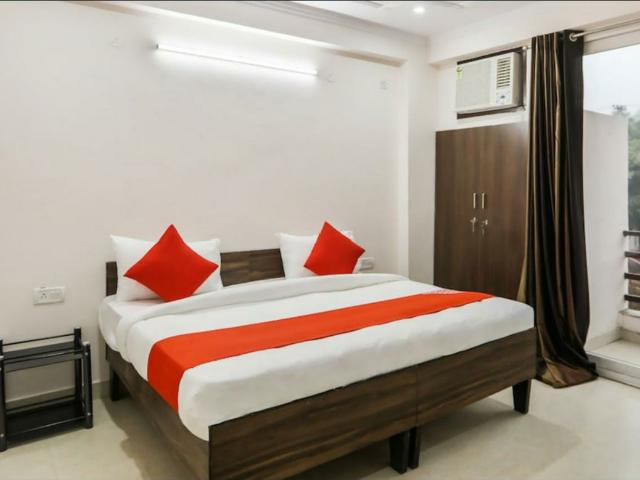 House for rent in Hariana