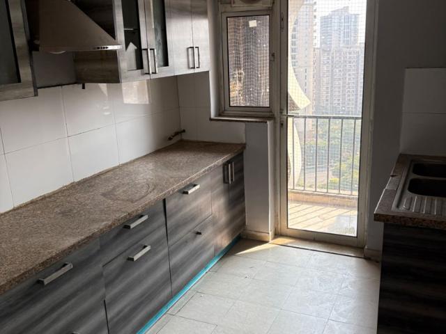 Flat for rent in Hariana