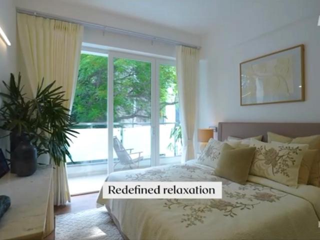 Villa for sale in Hariana