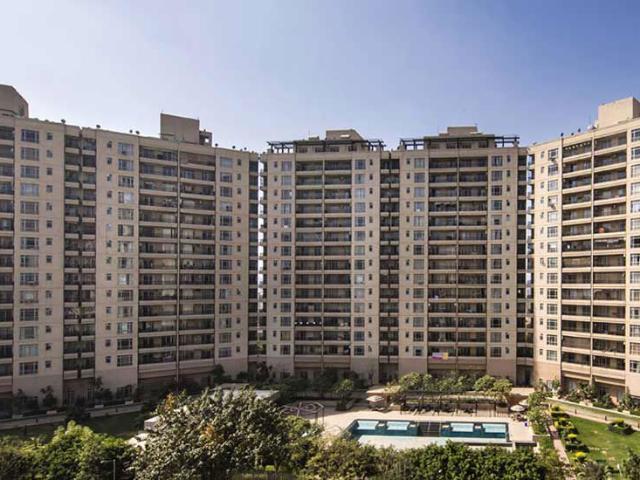 Flat for sale in Hariana