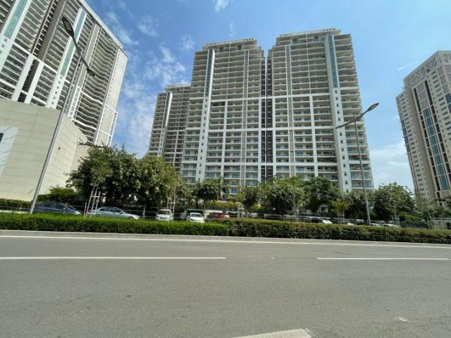 Flat for sale in Hariana