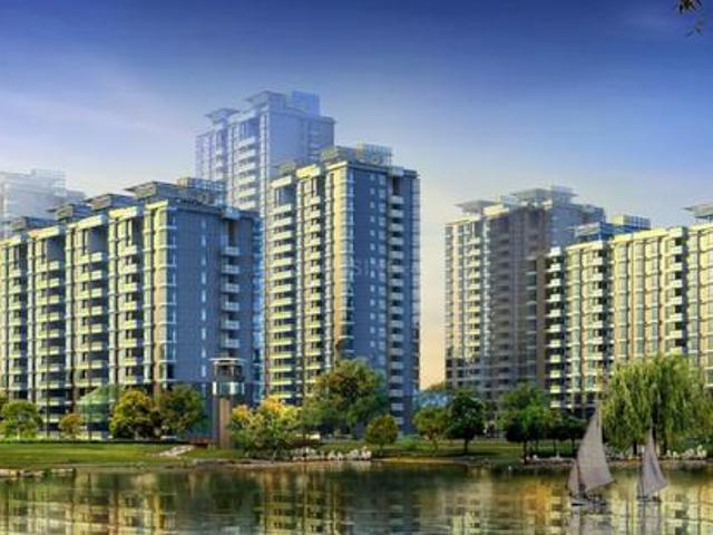Flat for sale in Hariana