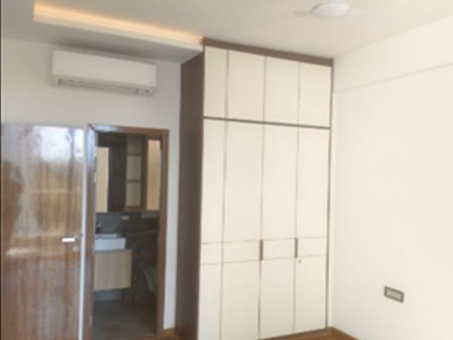 Flat for rent in Hariana