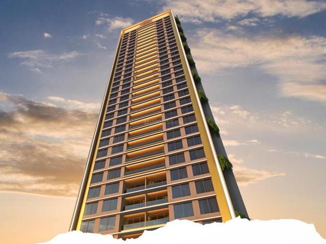 Flat for sale in Andheri - Mumbai, National Capital Territory Of Delhi