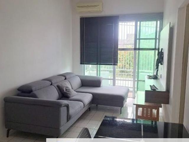 Condominium for sale in Kuching, Sarawak