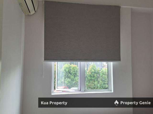 Apartment for sale in Kuching, Sarawak