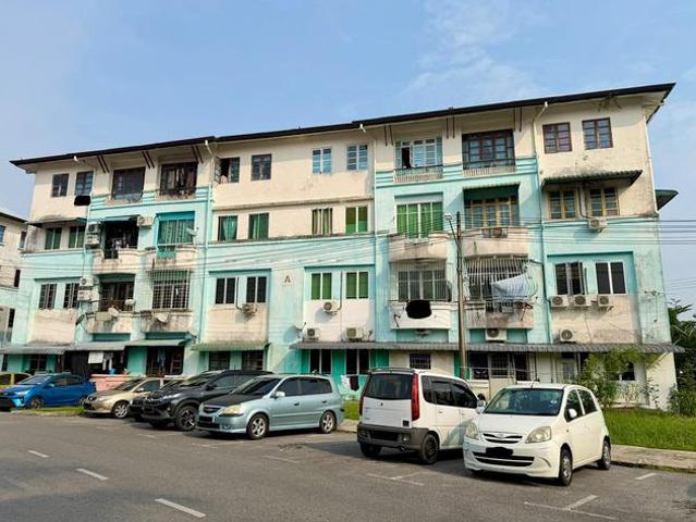 Apartment for sale in Kuching, Sarawak