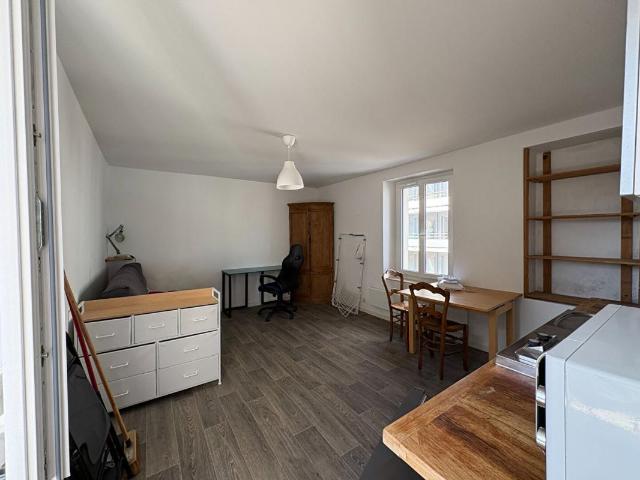 Studio location à France métropolitaine, Bretagne