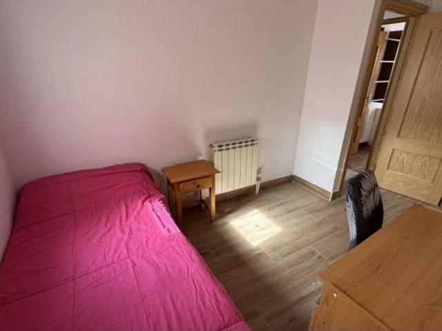 Piso en alquiler en Centro, Granada