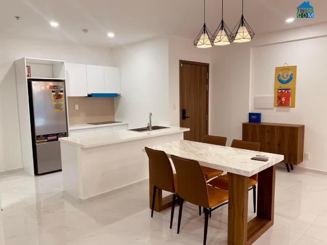 Căn hộ cho thuê tại Thủ Đức, Hồ Chí Minh