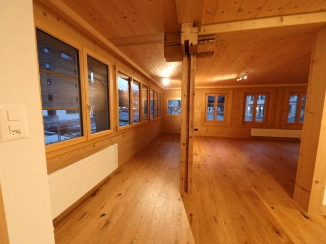 Apartment mieten in Zweisimmen, Bern