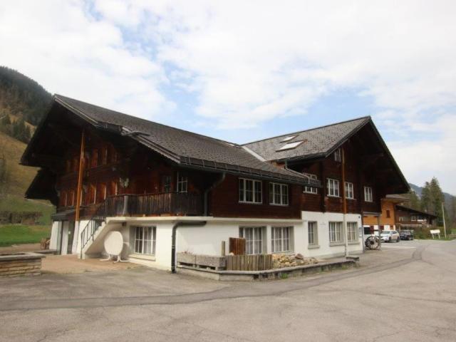Immobilie mieten in Lenk Im Simmental, Bern