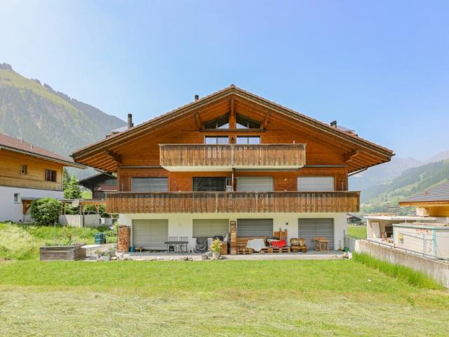 Wohnung mieten in Lenk Im Simmental, Bern