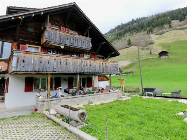 Wohnung mieten in Matten, St. Stephan, Bern