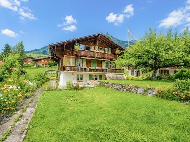 Immobilie mieten in Lenk Im Simmental, Bern