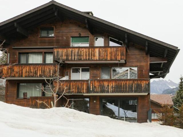 Wohnung mieten in Lenk Im Simmental, Bern