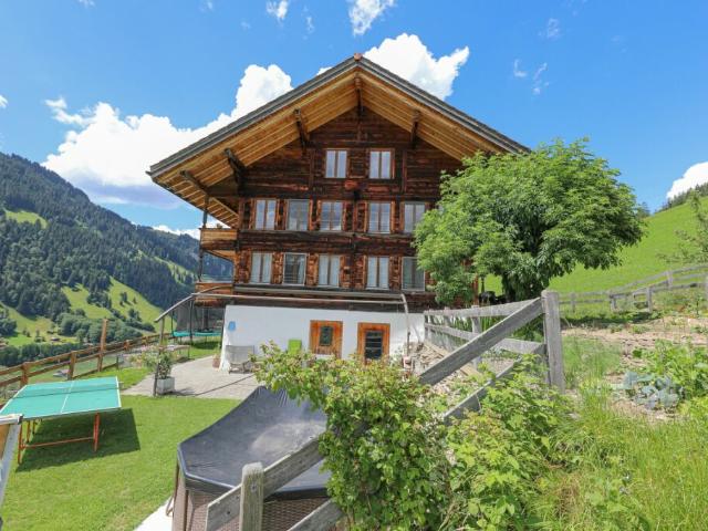 Wohnung mieten in Lenk Im Simmental, Bern