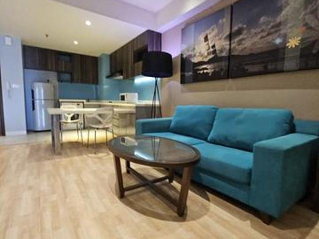 Serviced Residence for rent in Country Heights Damansara, Kuala Lumpur
