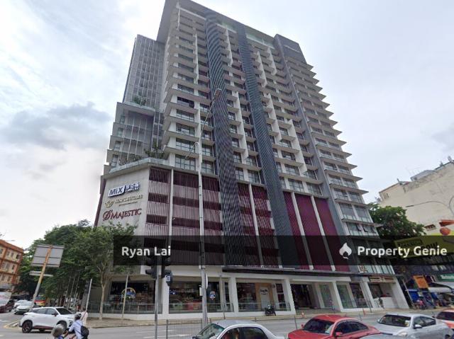 Serviced Residence for rent in Country Heights Damansara, Kuala Lumpur