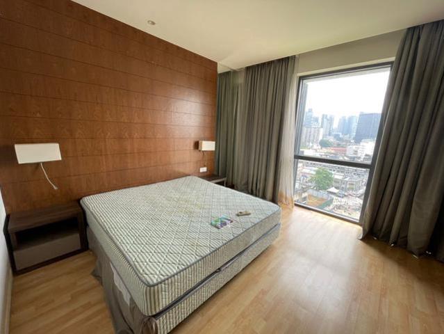 Serviced Residence for sale in Country Heights Damansara, Kuala Lumpur